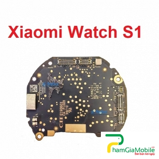 Bo Mạch Chính Xiaomi Watch S1 M2108W1 Main Board Motherboard